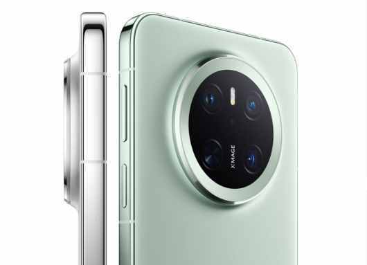 华为Mate 80系列再曝光：搭载20GB国产大内存与麒麟9030芯片