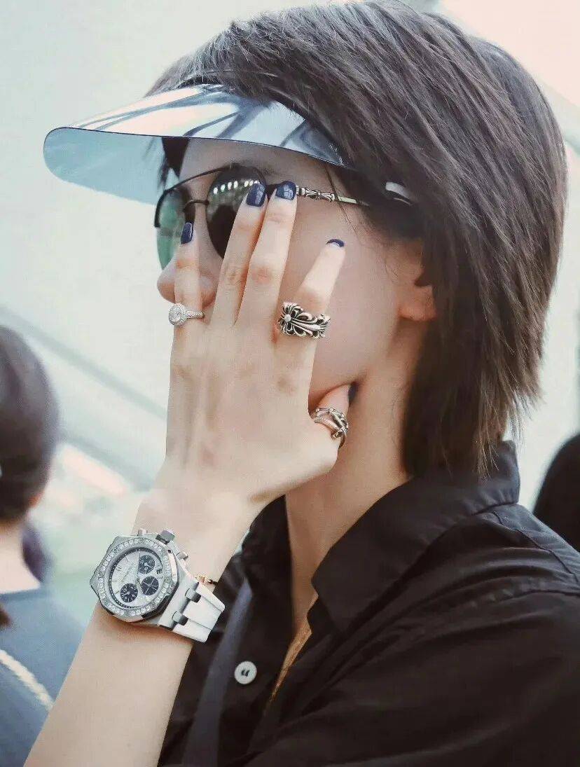 王子文：孩子是最重要的，我演不出一模一样的曲筱绡